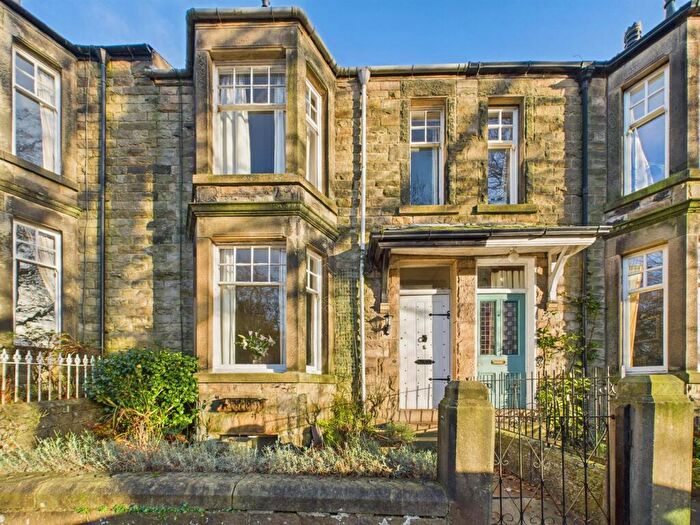 4 Bedroom Terraced House For Sale In The Grove, Lancaster, LA1