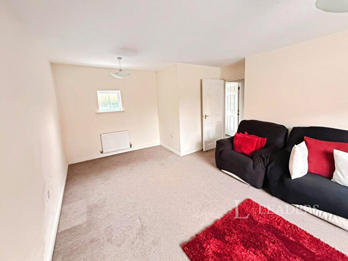 2 Bedroom Apartment To Rent In Harbourne Close, Kenilworth, CV8