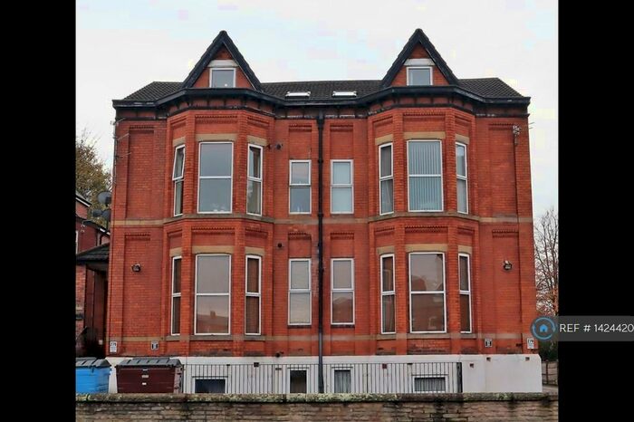 2 Bedroom Flat To Rent In Dickenson Road, Manchester, M13