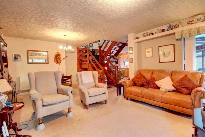 2 Bedroom Detached House For Sale In High Street, Clipston, Market Harborough, LE16