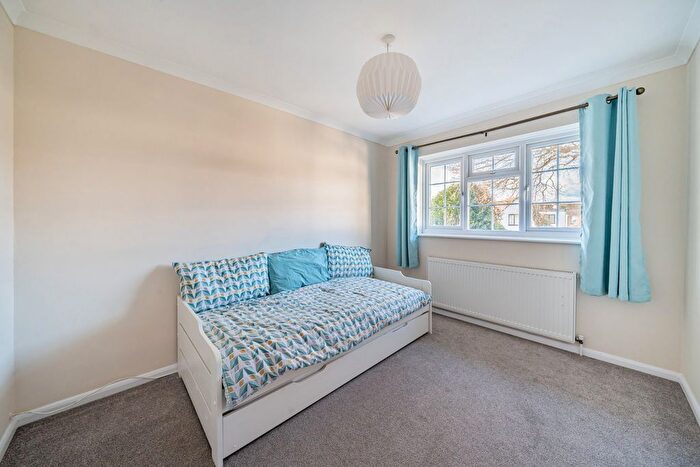 3 Bedroom Terraced House For Sale In Byfleet, West Byfleet, Surrey, KT14