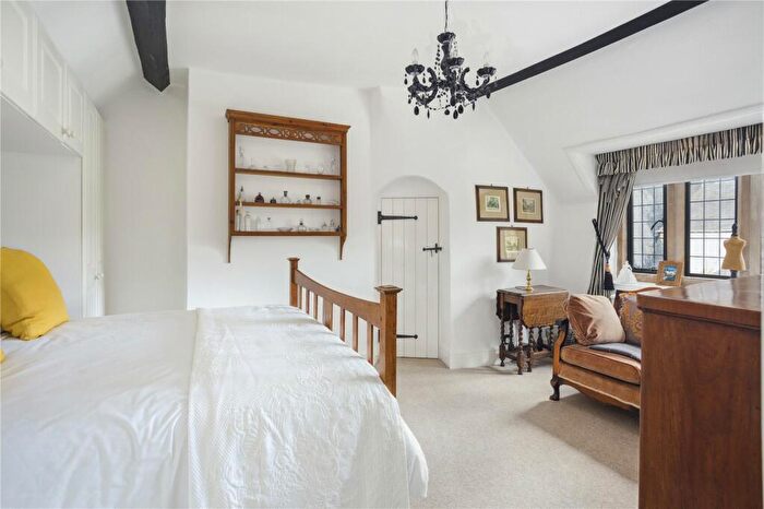 5 Bedroom Detached House For Sale In Broad Campden, Chipping Campden, Gloucestershire, GL55