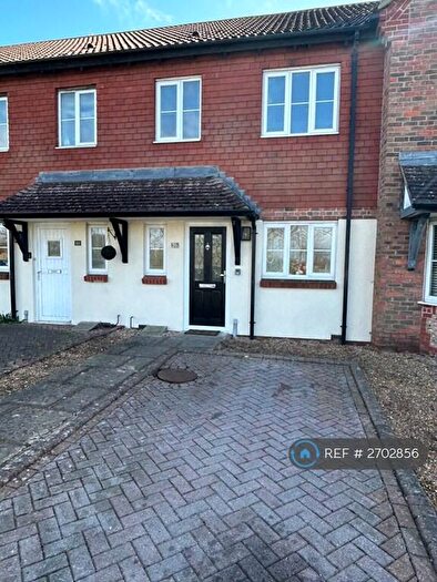 3 Bedroom Terraced House To Rent In Rustington, Rustington, BN16