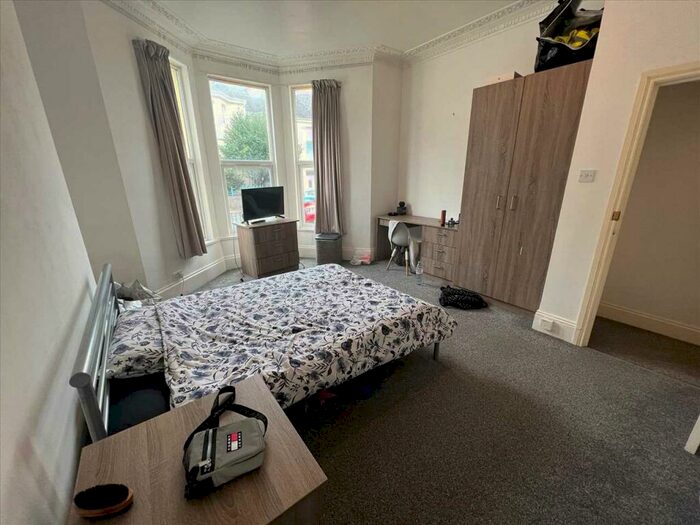 2 Bedroom Apartment To Rent In Baring Street, Plymouth, PL4