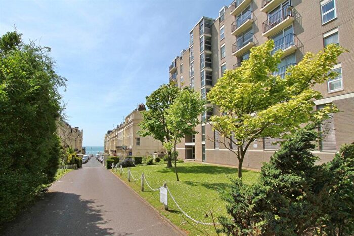 1 Bedroom Flat To Rent In Sillwood Place, Brighton, BN1