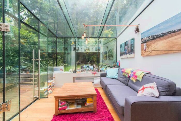 2 Bedroom Flat To Rent In Denning Road, Hampstead, NW3