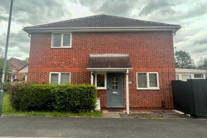3 Bedroom Property To Rent In Saffron Drive, Derby, DE21