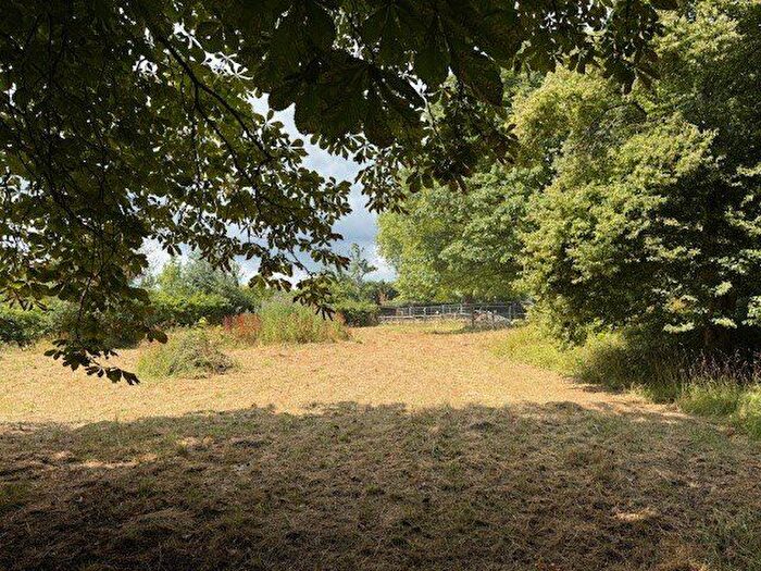 4 Bedroom Land For Sale In Windmill Hill, Brenchley, Tonbridge, Kent, TN12