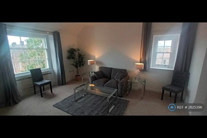 1 Bedroom Flat To Rent In Northload Street, Glastonbury, BA6