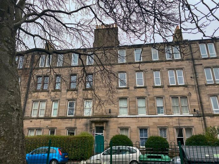 2 Bedroom Flat To Rent In Murieston Terrace, Dalry, Edinburgh, EH11