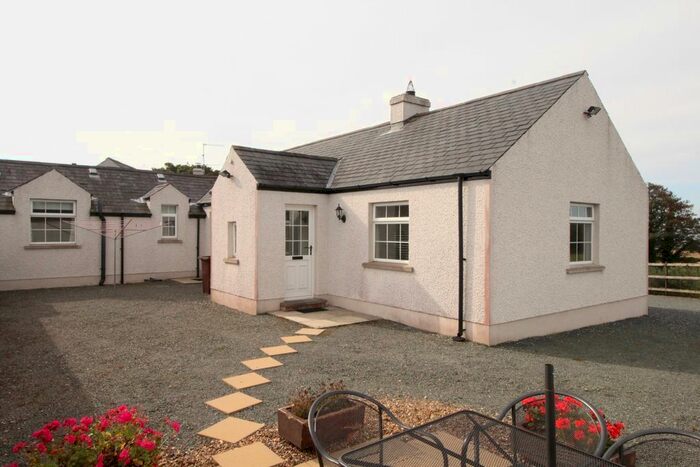 2 Bedroom Bungalow To Rent In Portaferry Road, Greyabbey, Newtownards, County Down, BT22