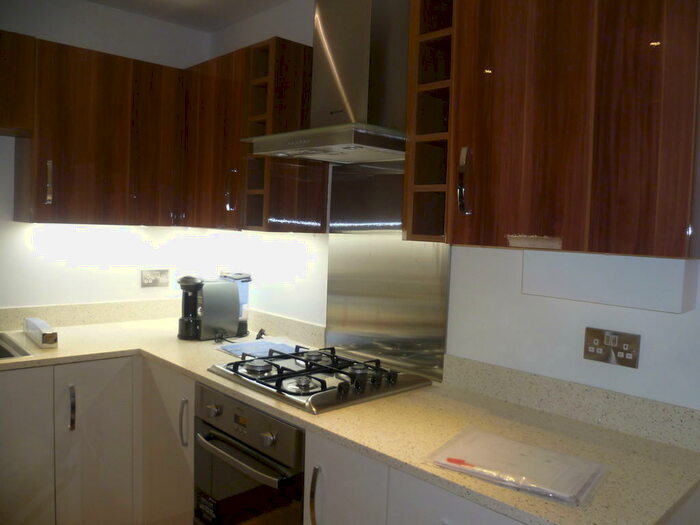 1 Bedroom Apartment To Rent In Green End, Clayton, BD14