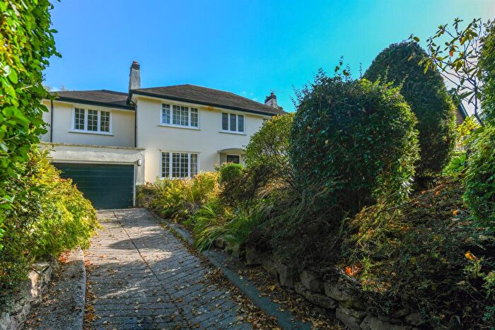 5 Bedroom Detached House To Rent In Lucknow Drive, Mapperley Park, NG3