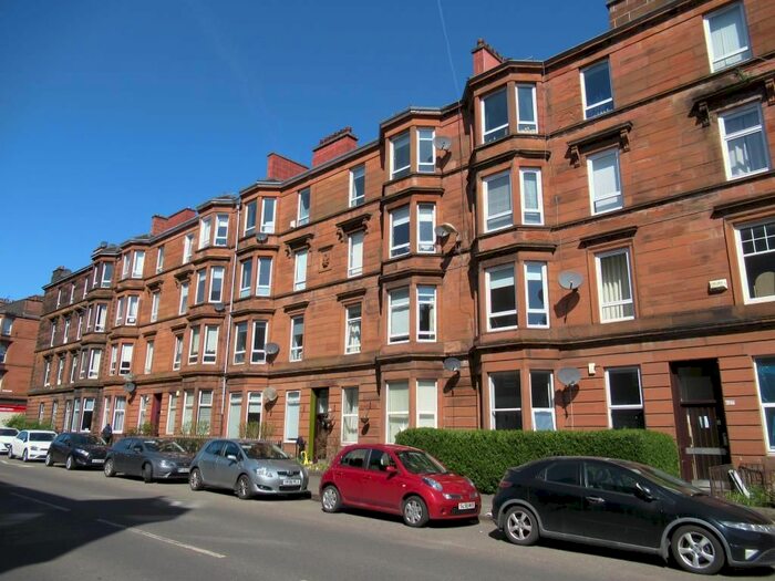 1 Bedroom Flat To Rent In Flat -, Alexandra Parade, Dennistoun, Glasgow, G31