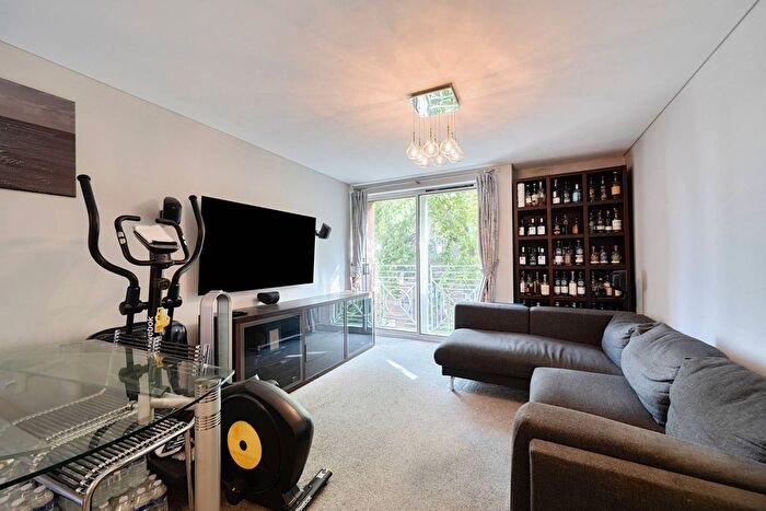 2 Bedroom Flat For Sale In Earlham Street, Covent Garden, London, WC2H