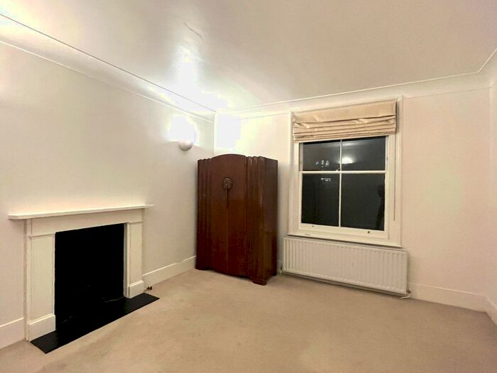 2 Bedroom Flat To Rent In Randolph Avenue, Maida Vale, W9