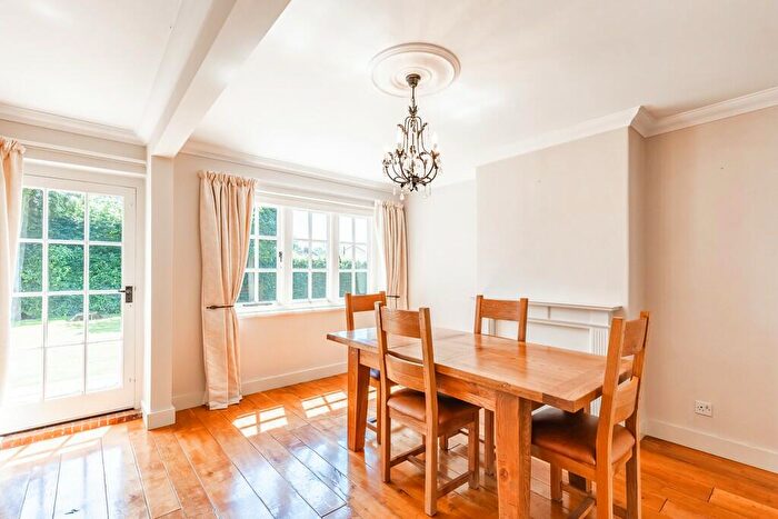 5 Bedroom Detached House For Sale In Norwich, NR7
