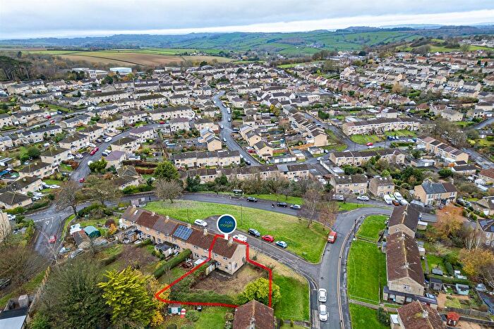 3 Bedroom Terraced House For Sale In Stirtingale Road, Bath, BA2