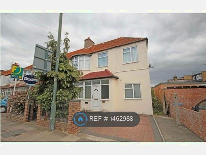 5 Bedroom Semi-Detached House To Rent In Waldegrave Road, Teddington, TW11