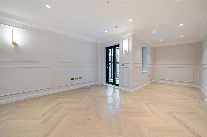 1 Bedroom Flat To Rent In Union Street, London, SE1