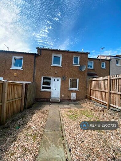 2 Bedroom Terraced House To Rent In Millfore Court, Irvine, KA11