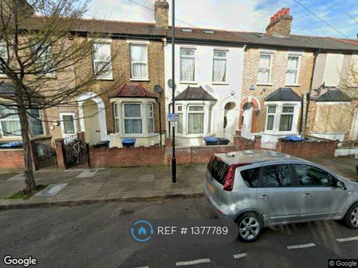 3 Bedroom Terraced House To Rent In Ladysmith Road, London, N18