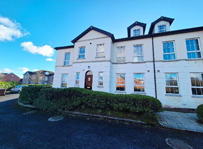 2 Bedroom Apartments For Sale In Highfield Close, Omagh, BT79
