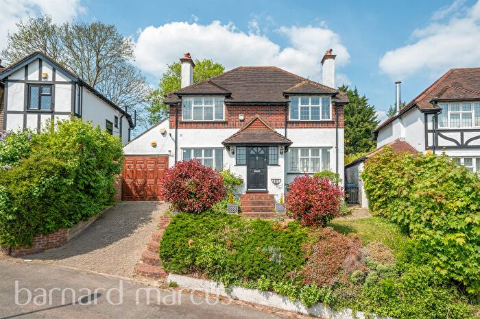 3 Bedroom Property To Rent In Kingsdown Avenue, South Croydon, CR2