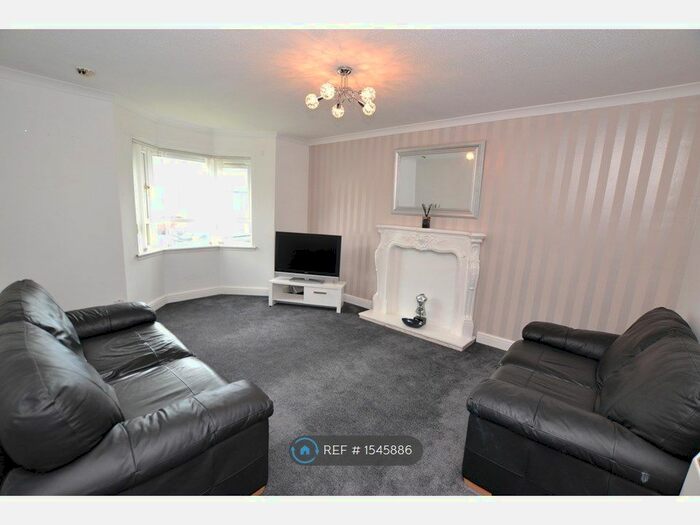 1 Bedroom Flat To Rent In Stewart Street, Hamilton, ML3