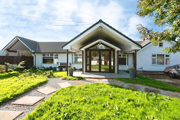 6 Bedroom Bungalow To Rent In Haslingden Old Road, Oswaldtwistle, Accrington, Lancashire, BB5