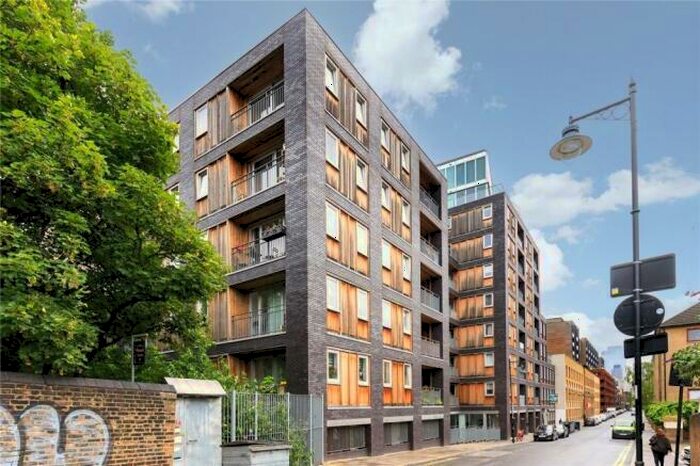 Studio To Rent In Wharf Road, London, N1