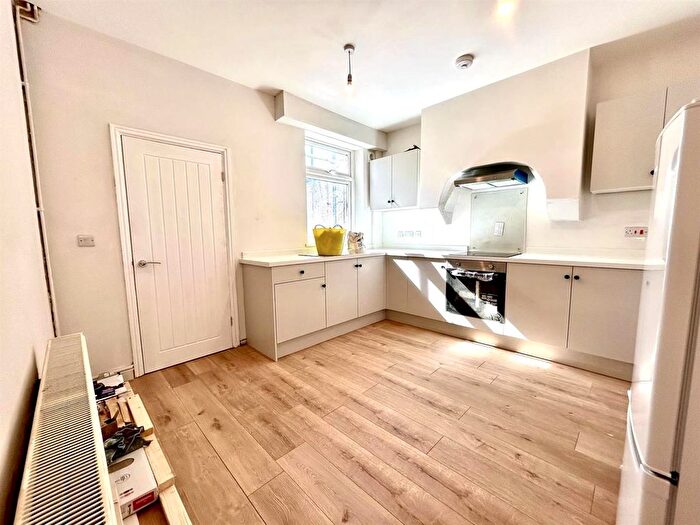 2 Bedroom Terraced House To Rent In Quarry Road, Somercotes, Alfreton, DE55