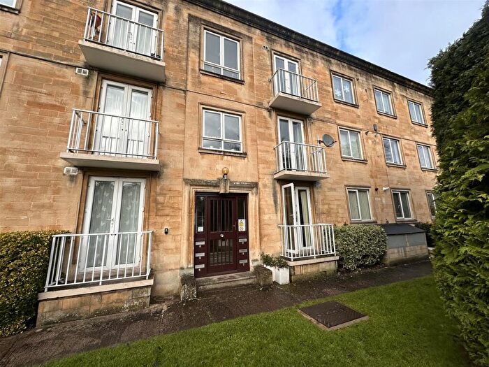 2 Bedroom Flat To Rent In Kensington Court, London Road, Bath, BA1