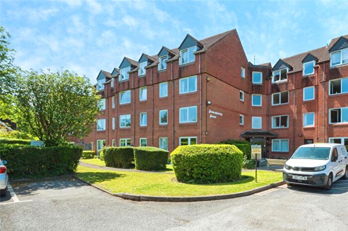 1 Bedroom Property For Sale In River View Road, Southampton, Hampshire, SO18