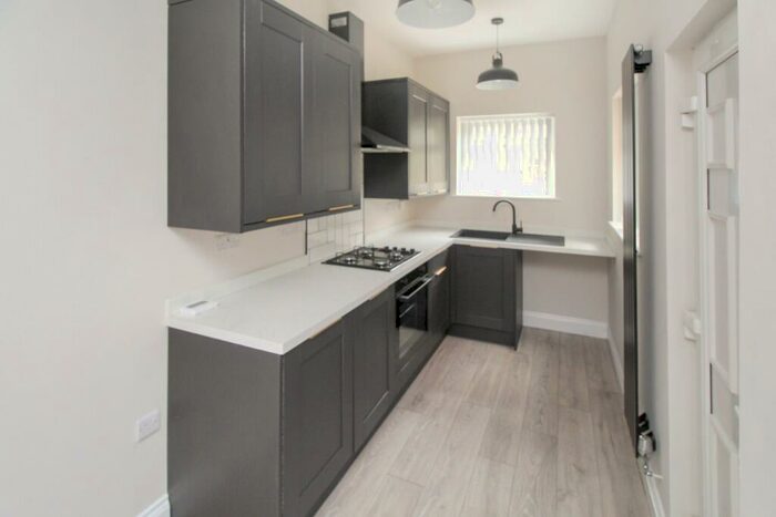 3 Bedroom Terraced House To Rent In Woodward Street, The Meadows, Nottingham, NG2