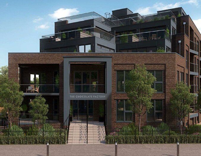 2 Bedroom Flat To Rent In Quarry Road, Tunbridge Wells, TN1