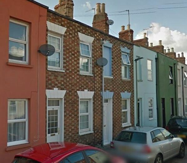 2 Bedroom Terraced House To Rent In Hungerford Street Cheltenham, GL50
