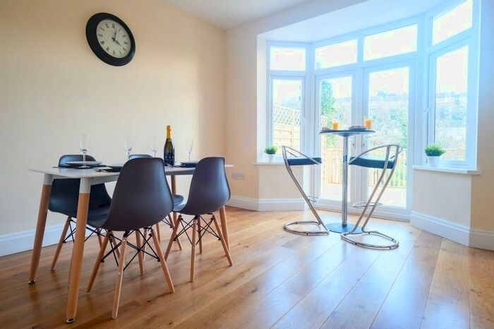 3 Bedroom Flat To Rent In Chepstow Road, Newport, NP19