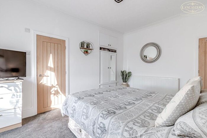 2 Bedroom Terraced House For Sale In Chorley New Road, Horwich, Bolton, BL6