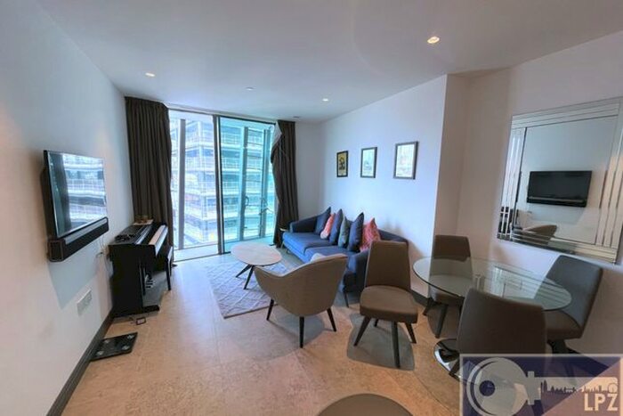 1 Bedroom Flat To Rent In Blackfriars Road, Blackfriars, SE1