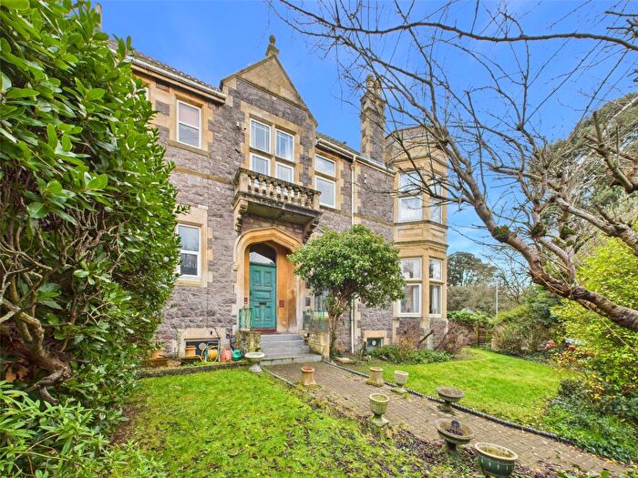 2 Bedroom Apartment For Sale In Grove Park Road, Weston-super-Mare, North Somerset, BS23