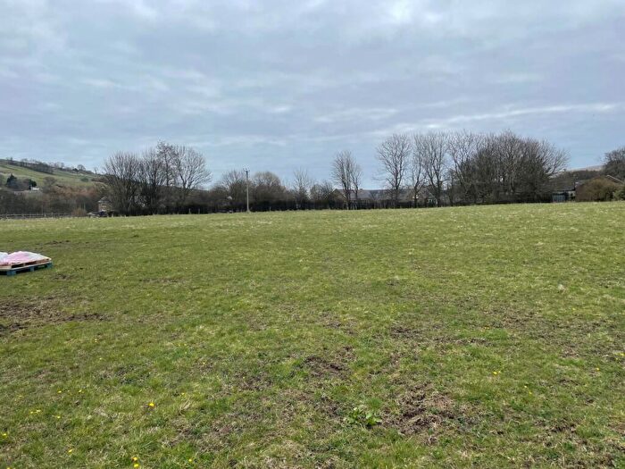 Land For Sale In Longdale Grove, St. Johns Chapel, County Durham, DL13