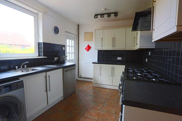 5 Bedroom Detached House To Rent In Ferniehill Road, Little France, Edinburgh, EH17