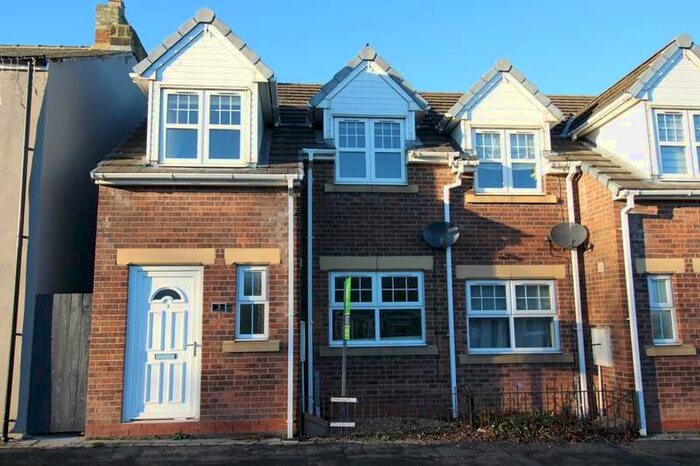 3 Bedroom Semi-Detached House To Rent In Burnhope, Durham, DH7