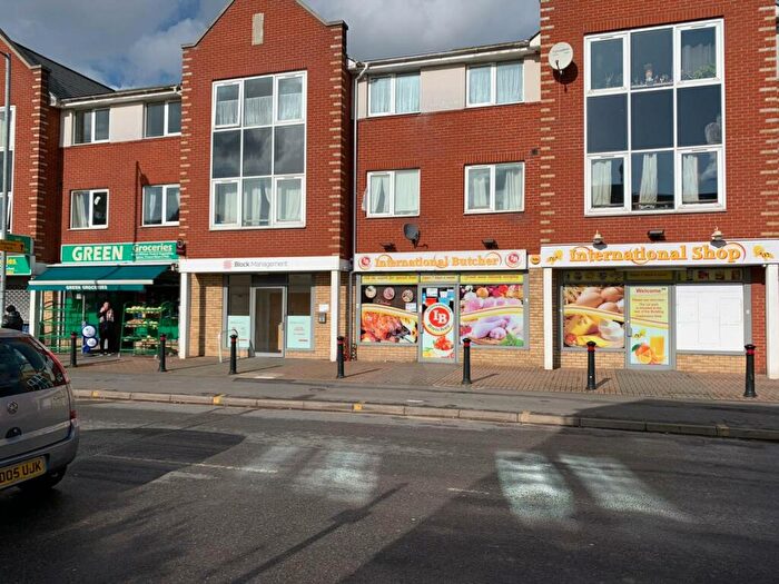 1 Bedroom Apartment To Rent In Bramford Road, Ipswich, IP1