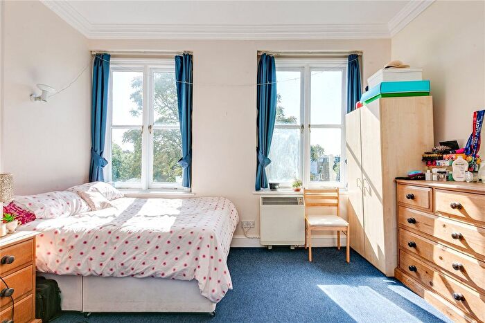Studio To Rent In Trebovir Road, Earls Court, SW5