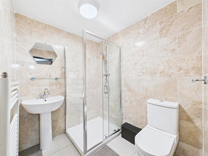 2 Bedroom Apartment To Rent In Orchard View, Fulwood Road, Sheffield, S10
