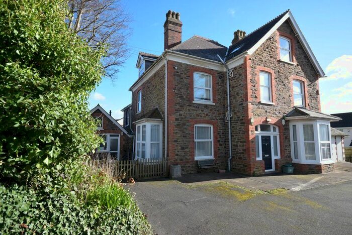 2 Bedroom Flat To Rent In Witten Lodge, Northam, Devon, EX39