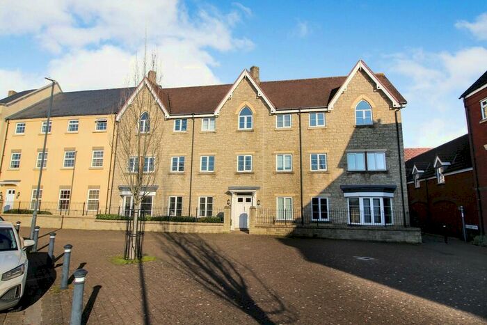2 Bedroom Apartment To Rent In Mazurek Way, Haydon End, Swindon, SN25