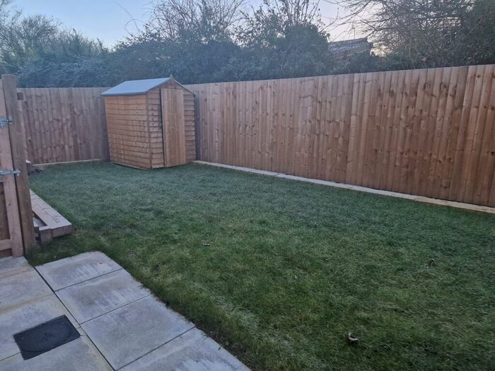 3 Bedroom House To Rent In George Boon Drive, Bristol, BS11